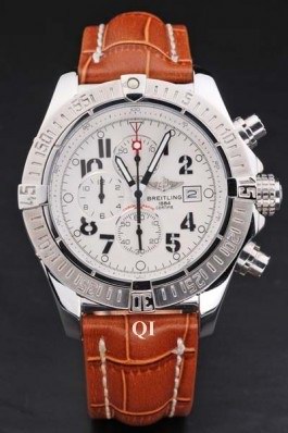 Breitling watch man-164